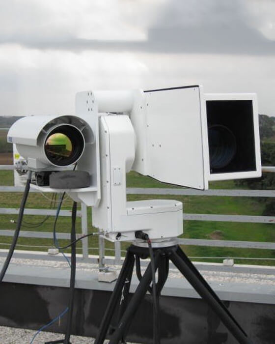 Video Tracking Systems | Milano Systems