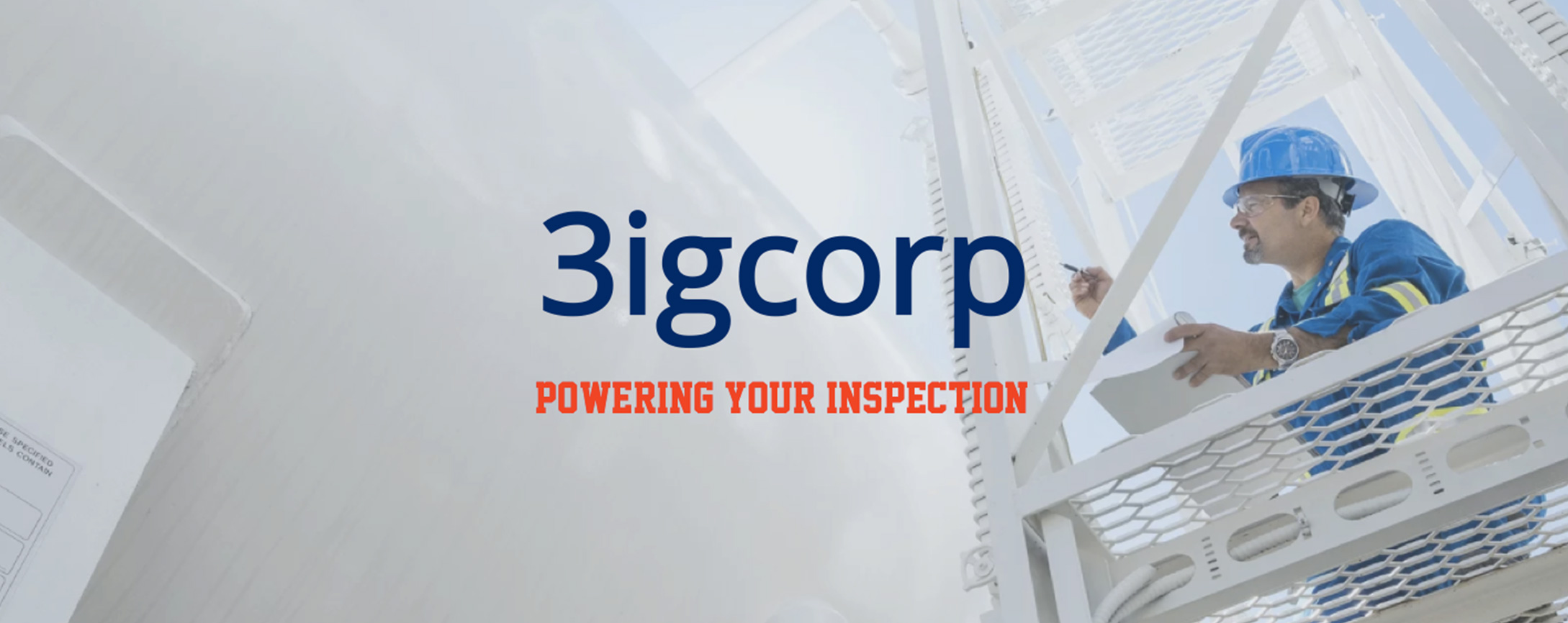 3igcorp - Powering your inspection