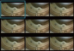endoscopio professionale