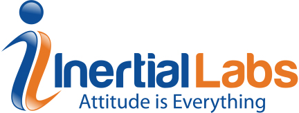 logo inertial labs, sistemi di navigazione inerziale