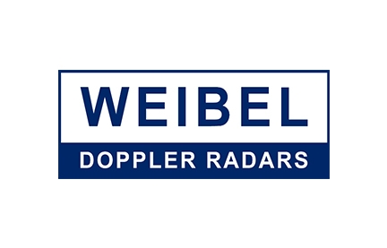 weibel doppler radars