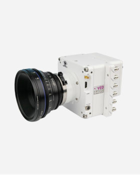 telecamera Phantom VEO 640