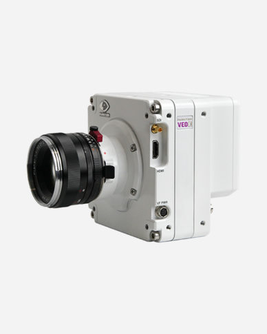 telecamere ad alta velocità Phantom VEO