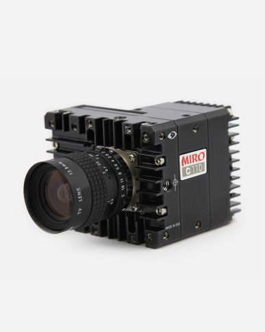 telecamera ad alta velocità Phantom Miro C110