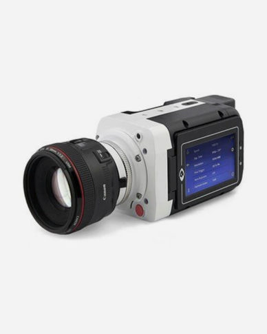 Phantom MIRO 110/111, telecamera phantom vision research miro 111