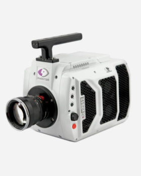 fotocamera digitale ad alta velocità
